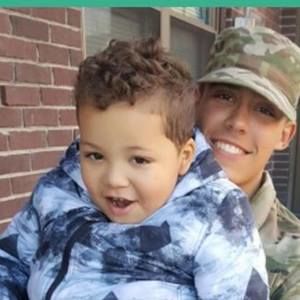 Meet your Posher, Matthew